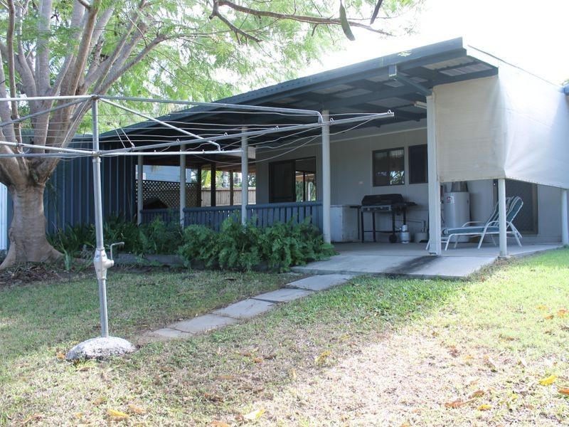 11 Pleasant Avenue, Tannum Sands QLD 4680