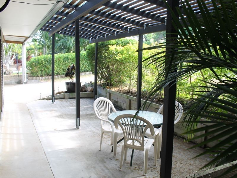 11 Pleasant Avenue, Tannum Sands QLD 4680