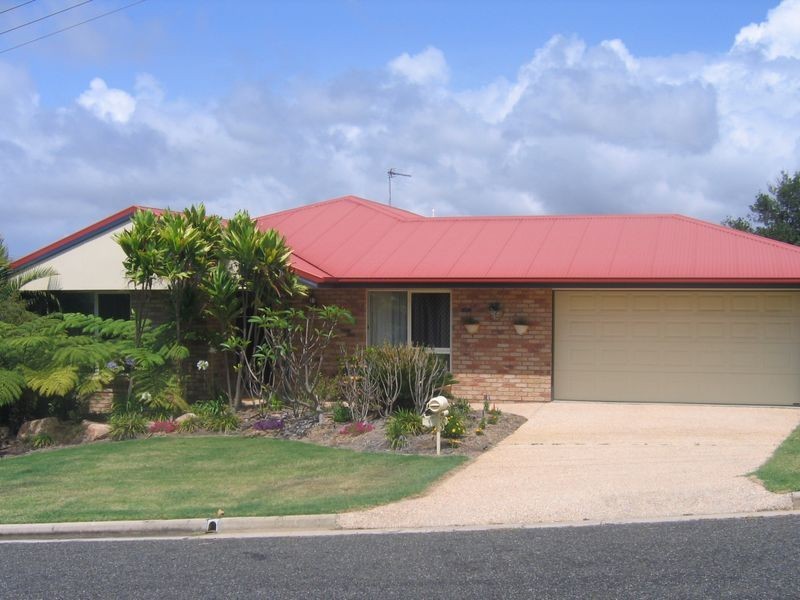 1 Drummond Court, Tannum Sands QLD 4680
