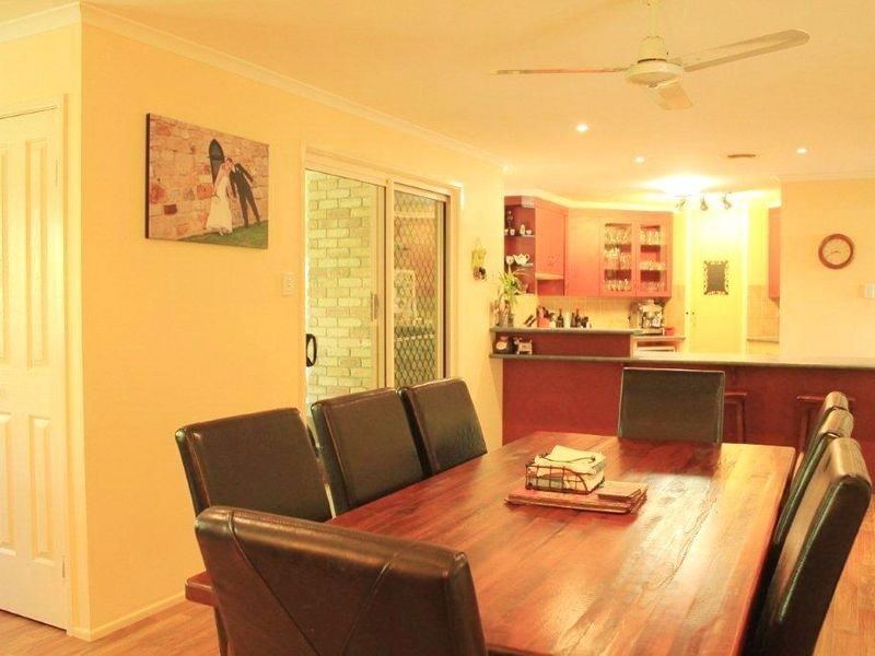 1 Drummond Court, Tannum Sands QLD 4680