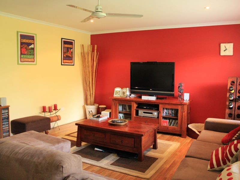 1 Drummond Court, Tannum Sands QLD 4680