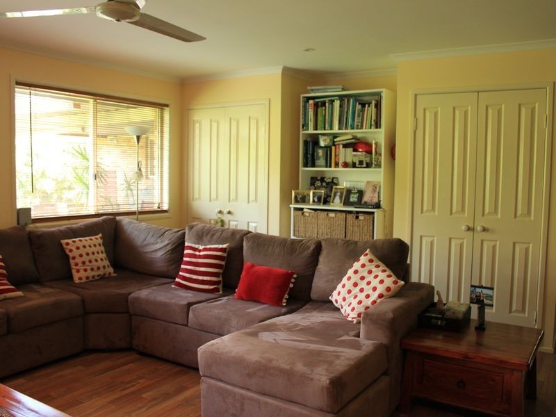 1 Drummond Court, Tannum Sands QLD 4680