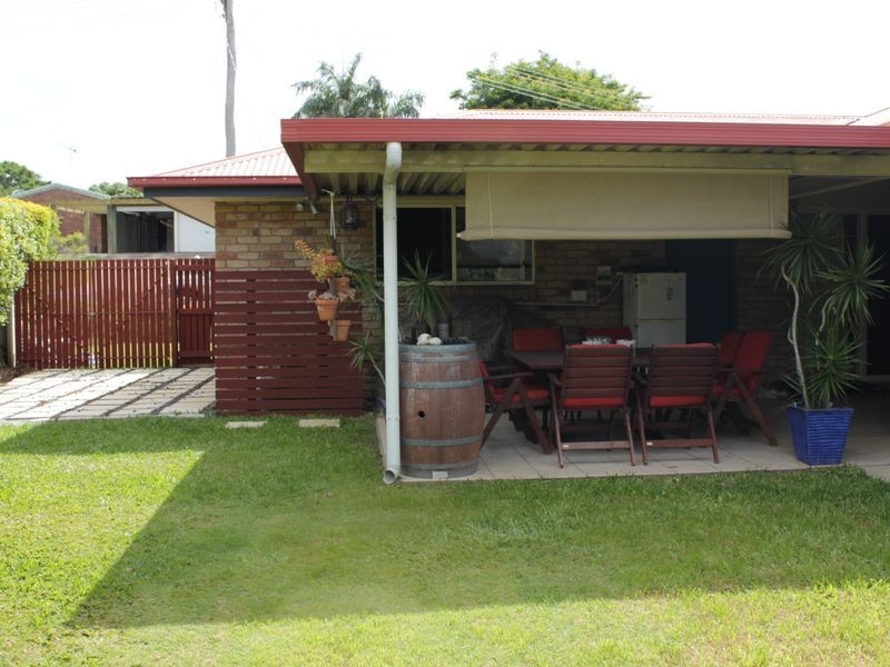 1 Drummond Court, Tannum Sands QLD 4680