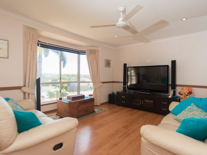 13 Geoffrey Thomas Drive, Tannum Sands QLD 4680