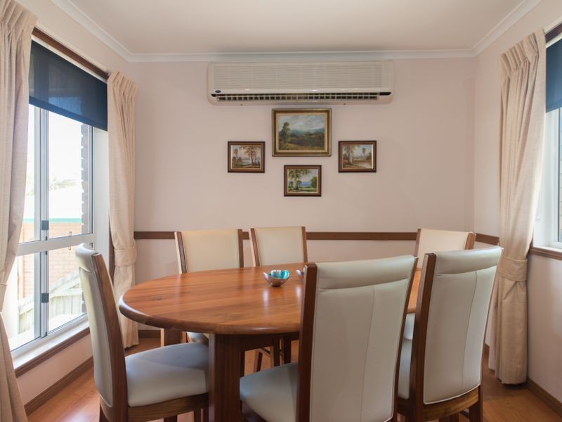 13 Geoffrey Thomas Drive, Tannum Sands QLD 4680