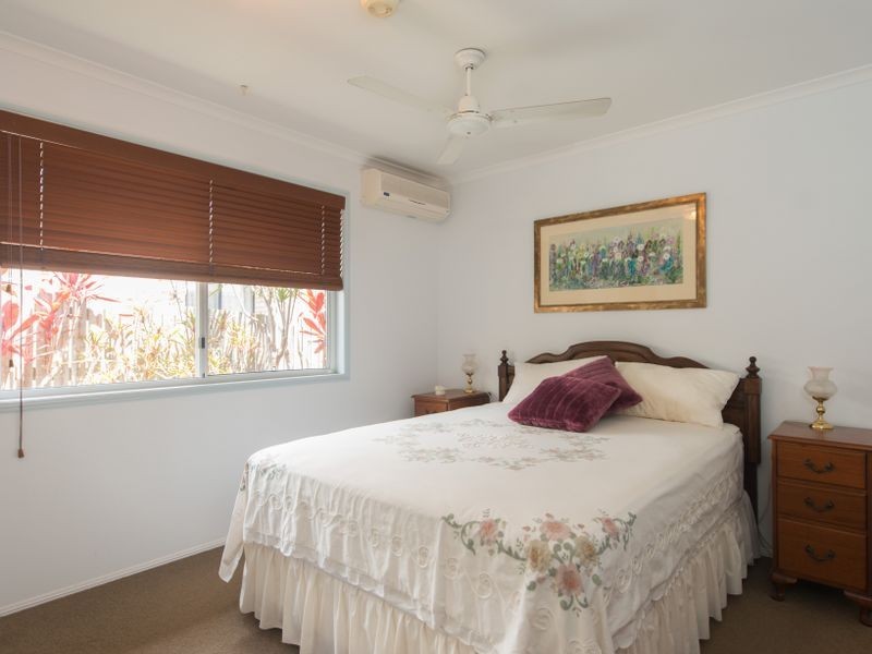 13 Geoffrey Thomas Drive, Tannum Sands QLD 4680