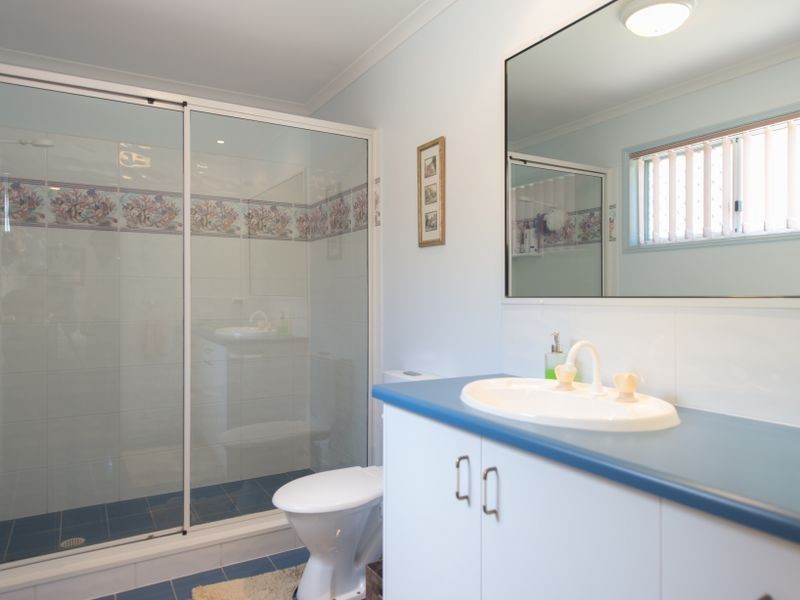 13 Geoffrey Thomas Drive, Tannum Sands QLD 4680