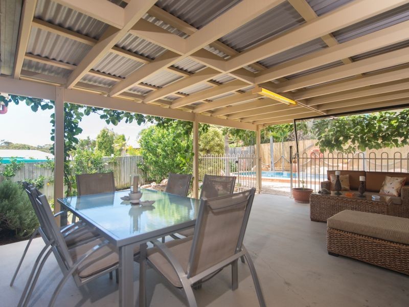 13 Geoffrey Thomas Drive, Tannum Sands QLD 4680