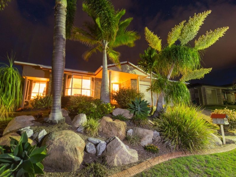 13 Geoffrey Thomas Drive, Tannum Sands QLD 4680