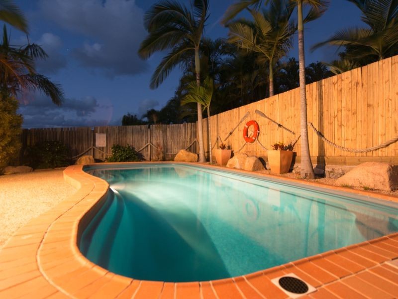 13 Geoffrey Thomas Drive, Tannum Sands QLD 4680