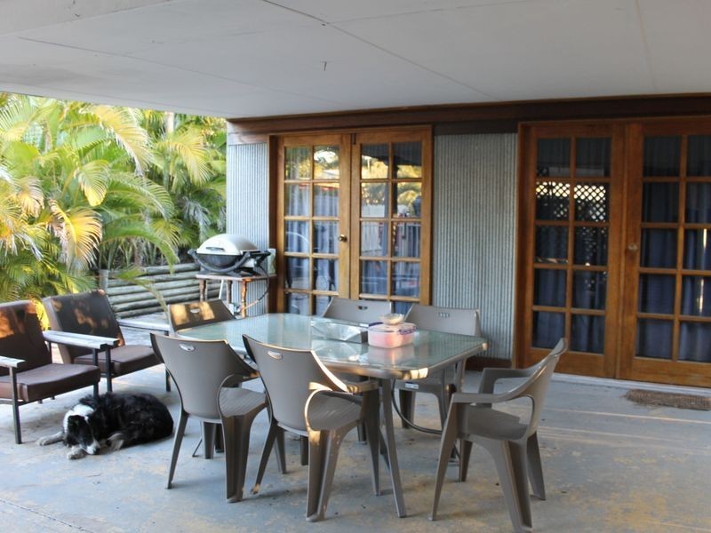 8 Keating Street, Tannum Sands QLD 4680