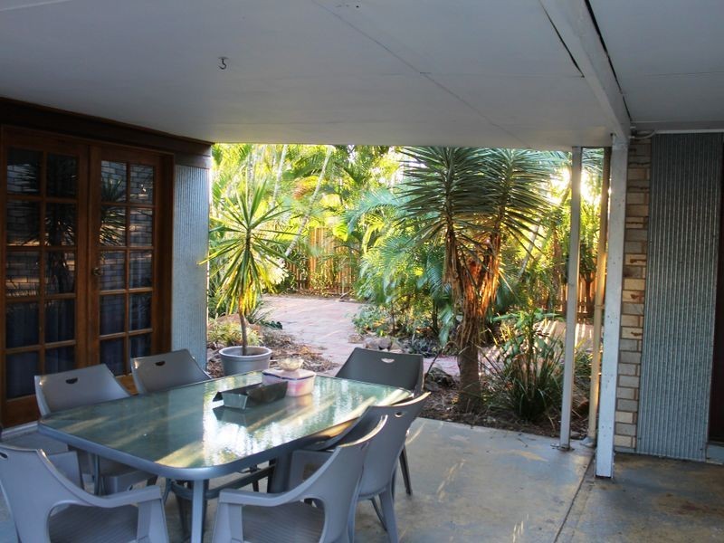 8 Keating Street, Tannum Sands QLD 4680