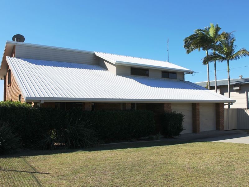 68 Booth Ave, Tannum Sands QLD 4680