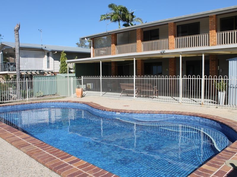 68 Booth Ave, Tannum Sands QLD 4680