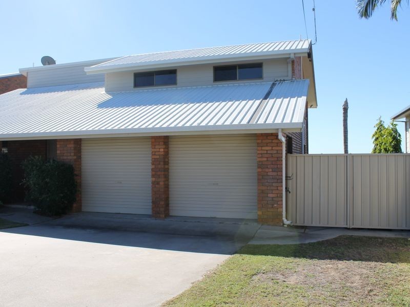 68 Booth Ave, Tannum Sands QLD 4680