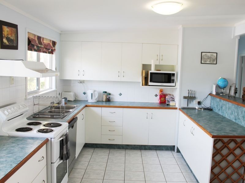 21 Elizabeth Street, Tannum Sands QLD 4680