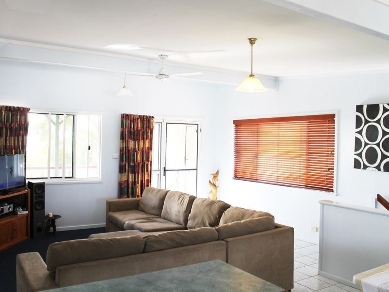 21 Elizabeth Street, Tannum Sands QLD 4680