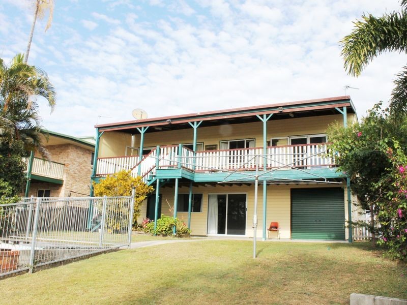 21 Elizabeth Street, Tannum Sands QLD 4680