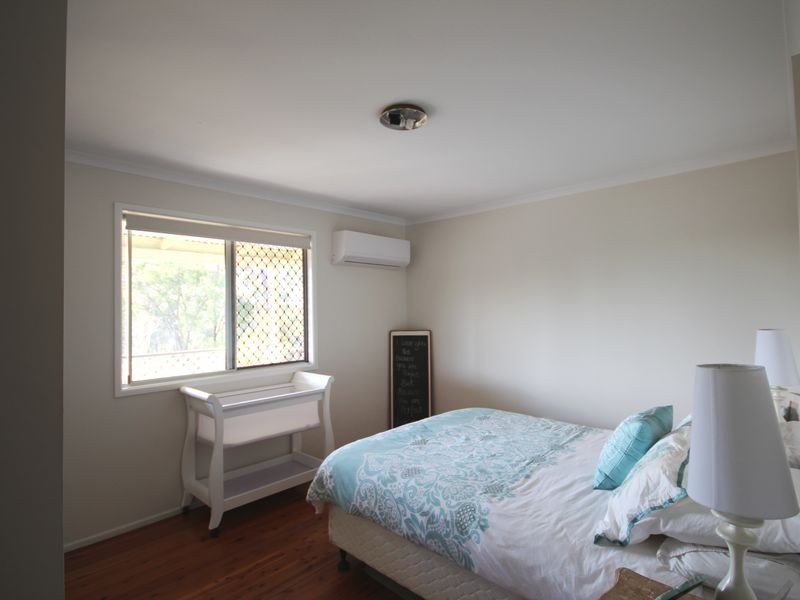 6 Alpine Street, Boyne Island QLD 4680