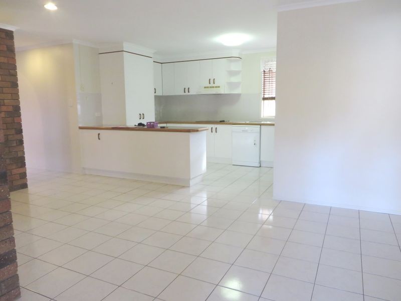 4 Lilly Street, Boyne Island QLD 4680