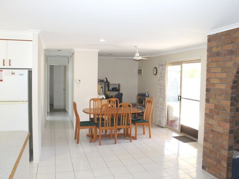 4 Lilly Street, Boyne Island QLD 4680