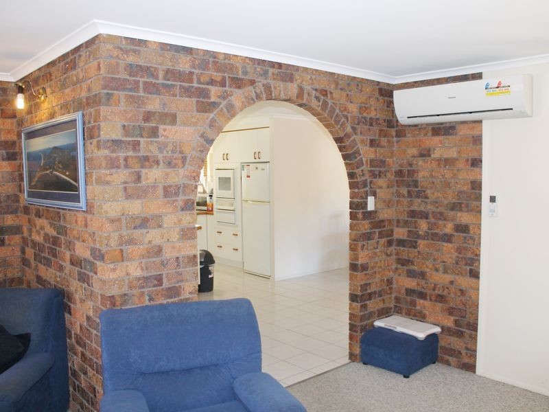 4 Lilly Street, Boyne Island QLD 4680