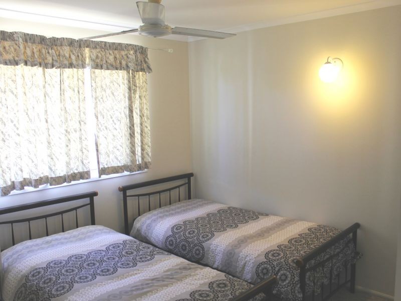 4 Lilly Street, Boyne Island QLD 4680