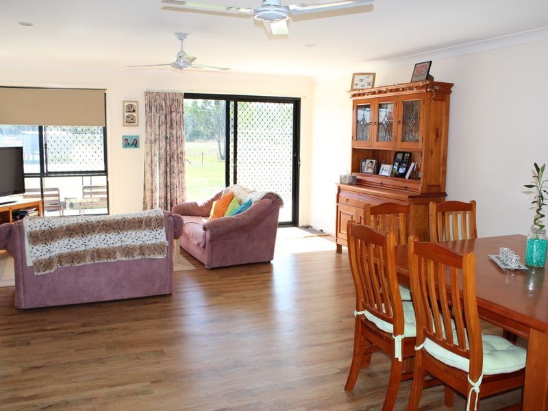 38 Swagman Drive, Benaraby QLD 4680