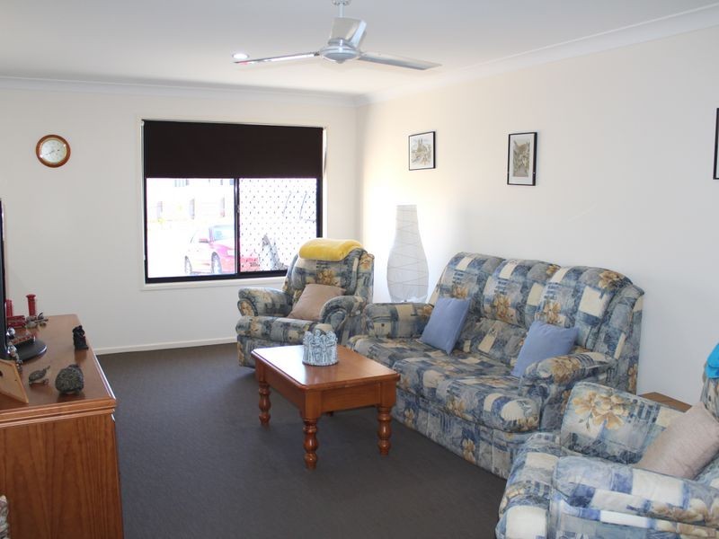38 Swagman Drive, Benaraby QLD 4680