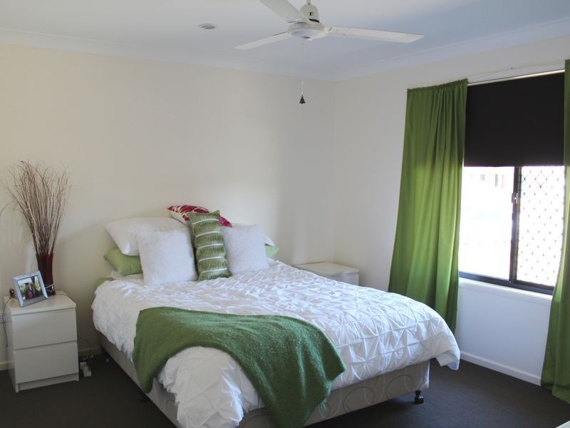 38 Swagman Drive, Benaraby QLD 4680
