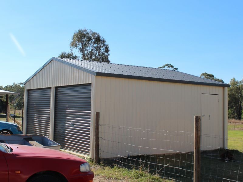 38 Swagman Drive, Benaraby QLD 4680