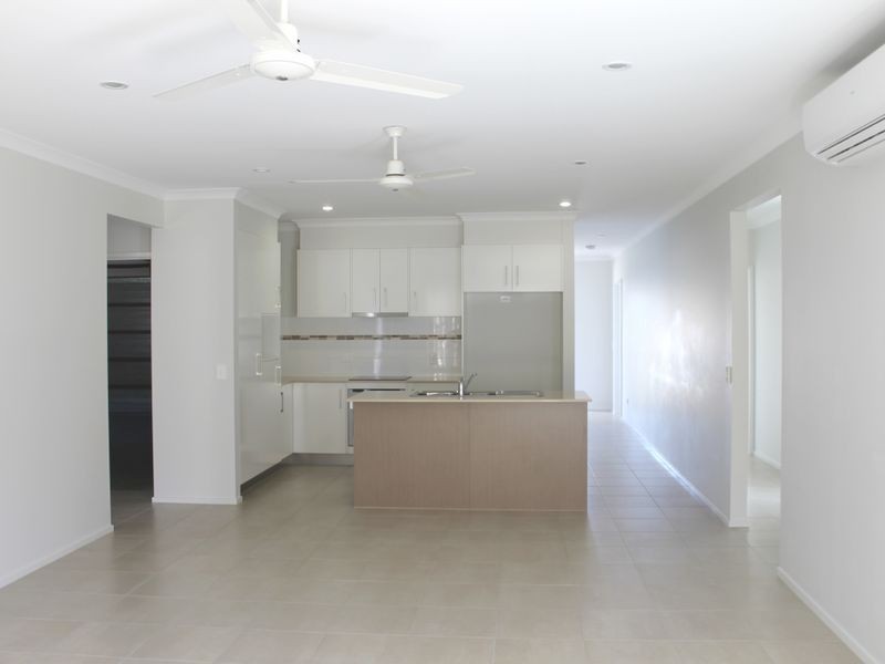 21 Tulipwood Circuit, Boyne Island QLD 4680