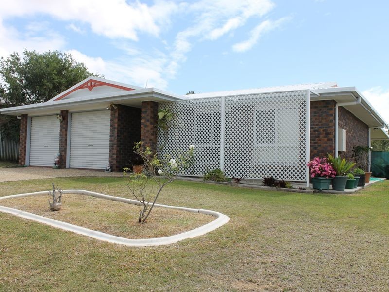 7 Werite Court, Boyne Island QLD 4680
