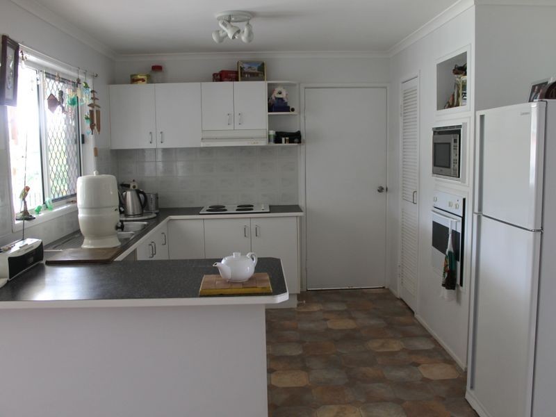 7 Werite Court, Boyne Island QLD 4680