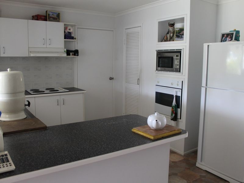 7 Werite Court, Boyne Island QLD 4680