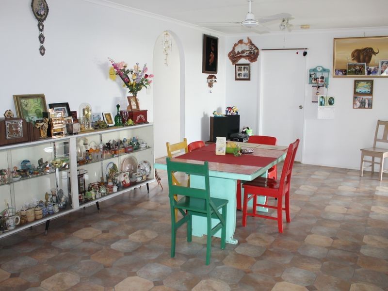 7 Werite Court, Boyne Island QLD 4680