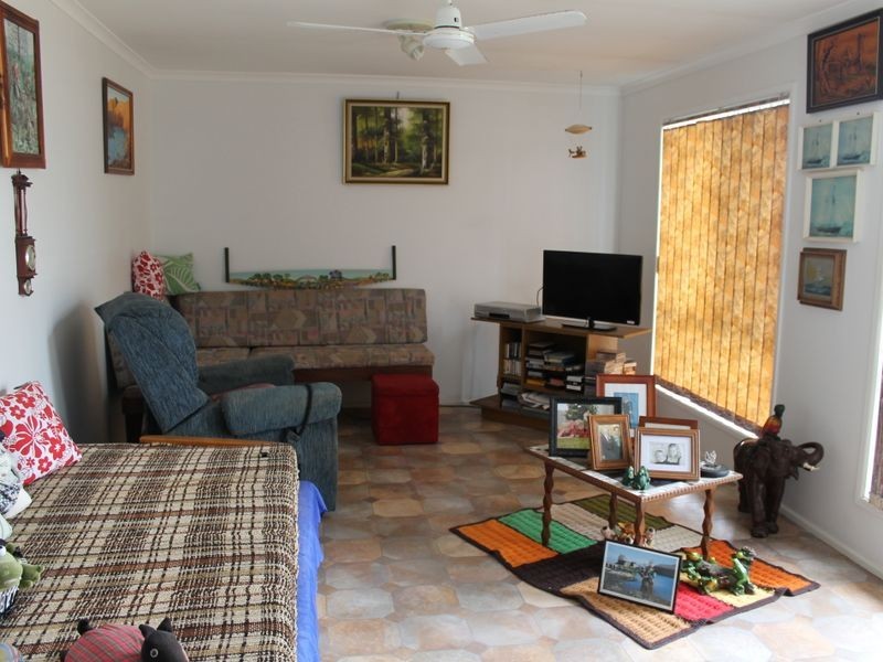 7 Werite Court, Boyne Island QLD 4680