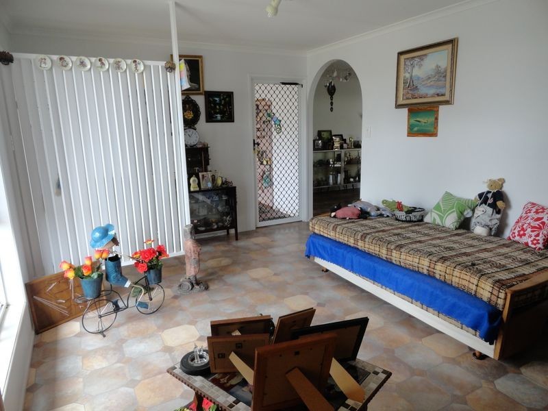 7 Werite Court, Boyne Island QLD 4680