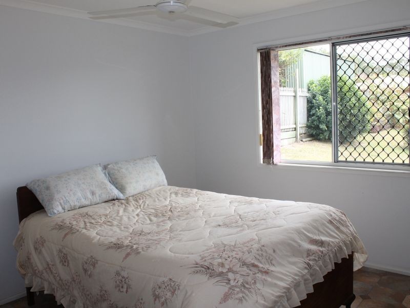 7 Werite Court, Boyne Island QLD 4680