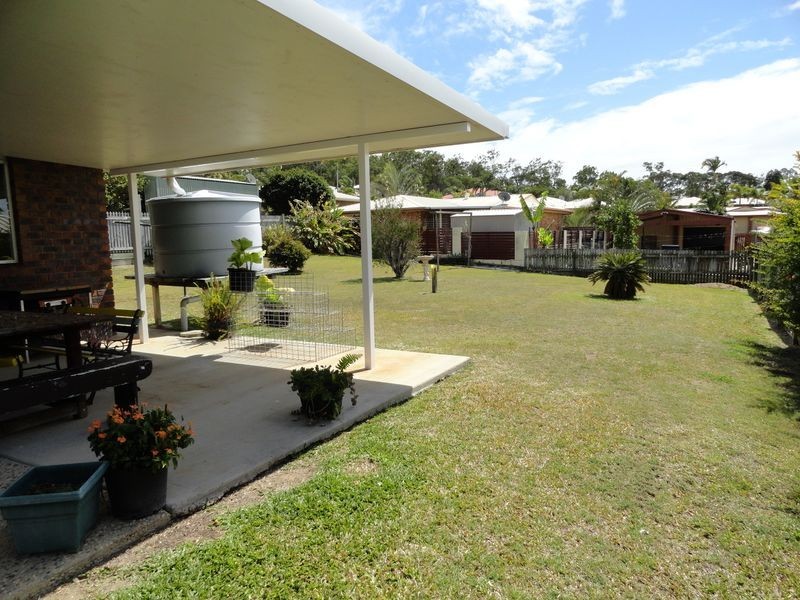 7 Werite Court, Boyne Island QLD 4680
