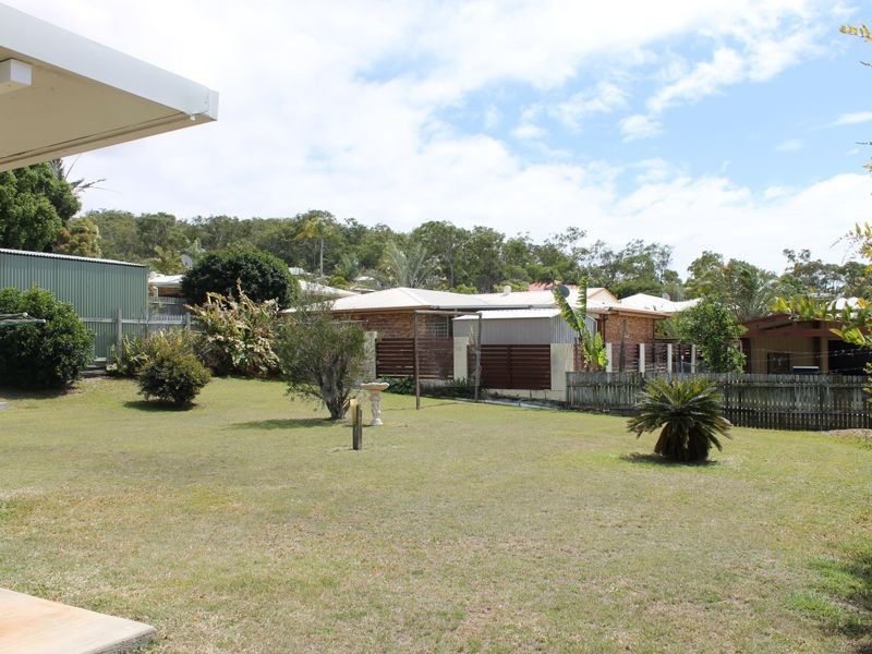 7 Werite Court, Boyne Island QLD 4680