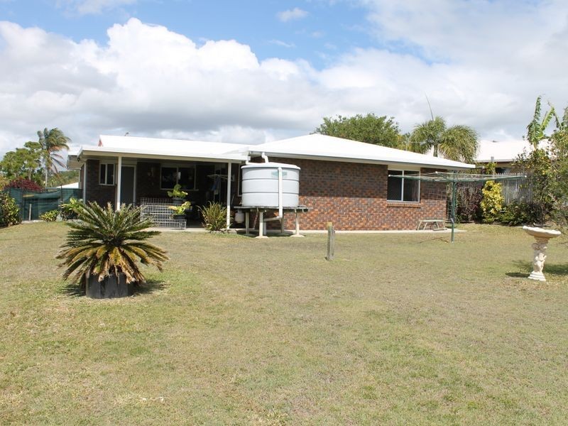 7 Werite Court, Boyne Island QLD 4680