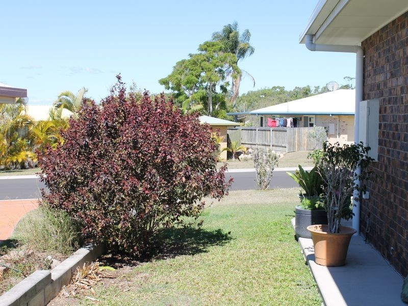 7 Werite Court, Boyne Island QLD 4680