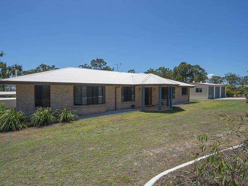 10 Plimsoll Court, Tannum Sands QLD 4680