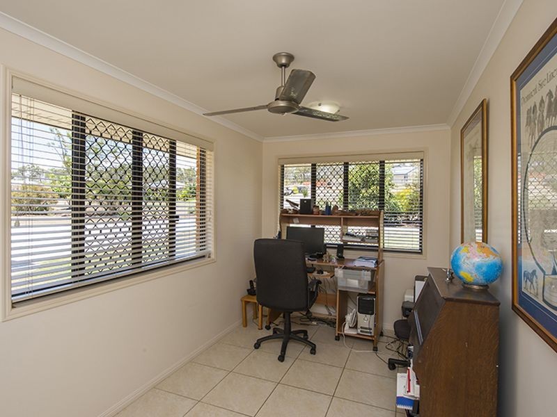 10 Plimsoll Court, Tannum Sands QLD 4680
