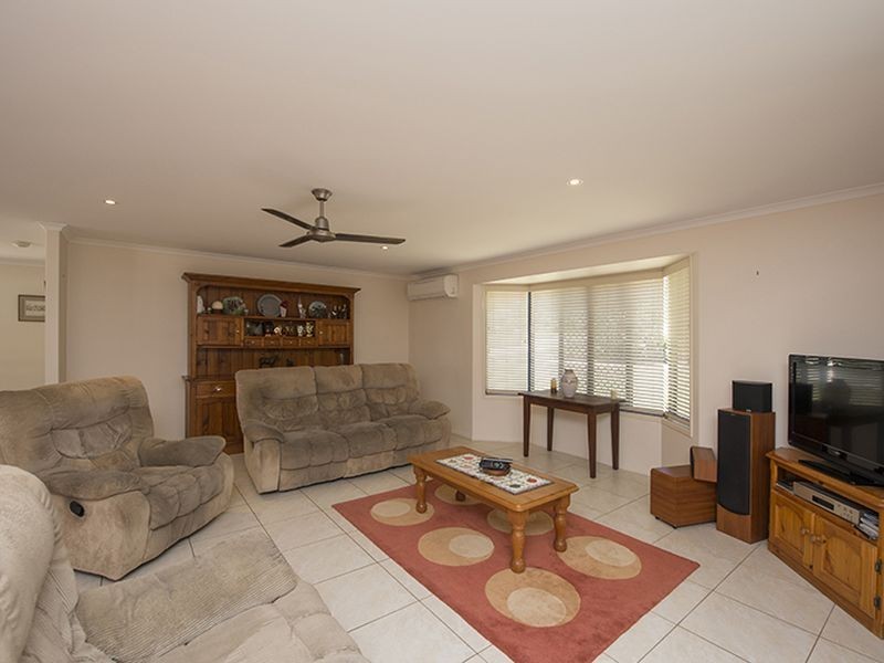 10 Plimsoll Court, Tannum Sands QLD 4680