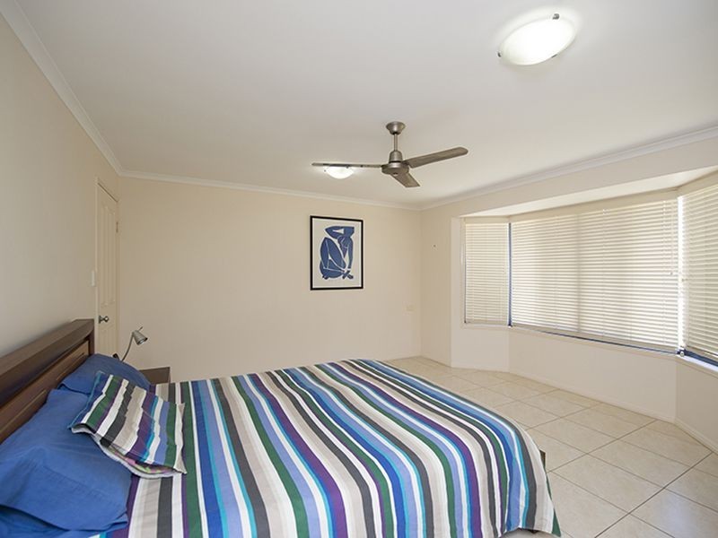 10 Plimsoll Court, Tannum Sands QLD 4680