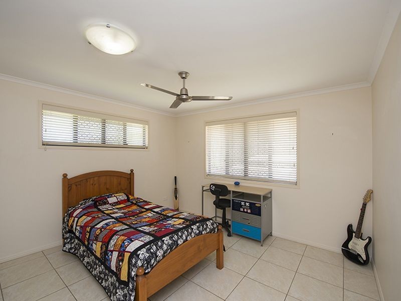 10 Plimsoll Court, Tannum Sands QLD 4680