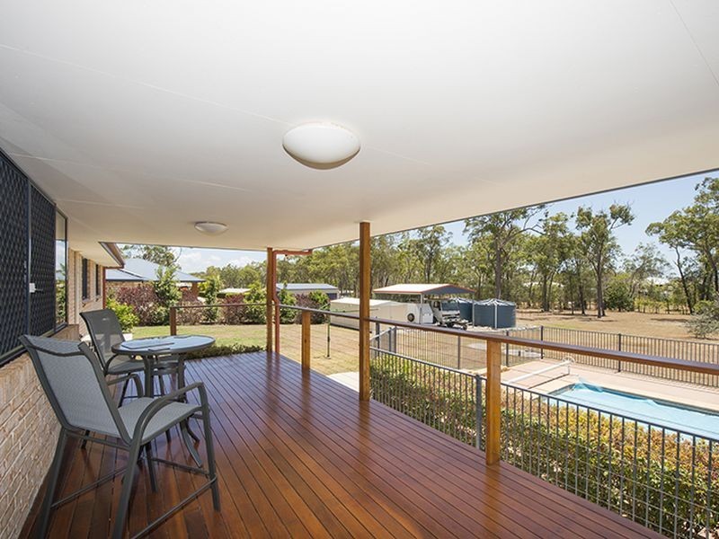 10 Plimsoll Court, Tannum Sands QLD 4680