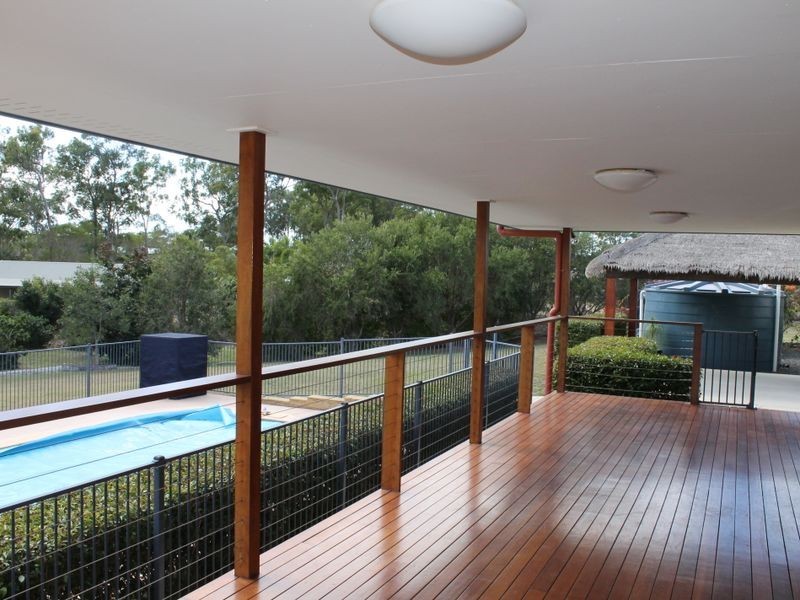 10 Plimsoll Court, Tannum Sands QLD 4680